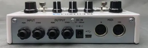 Store Special Product - TC Electronic - Plethora X3 Pedalboard